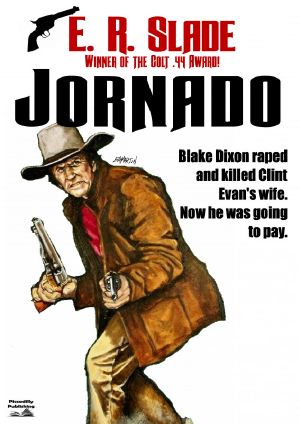 [E.R. Slade Western 01] • Jornado